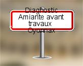 Diagnostic Amiante avant travaux ac environnement sur Oyonnax